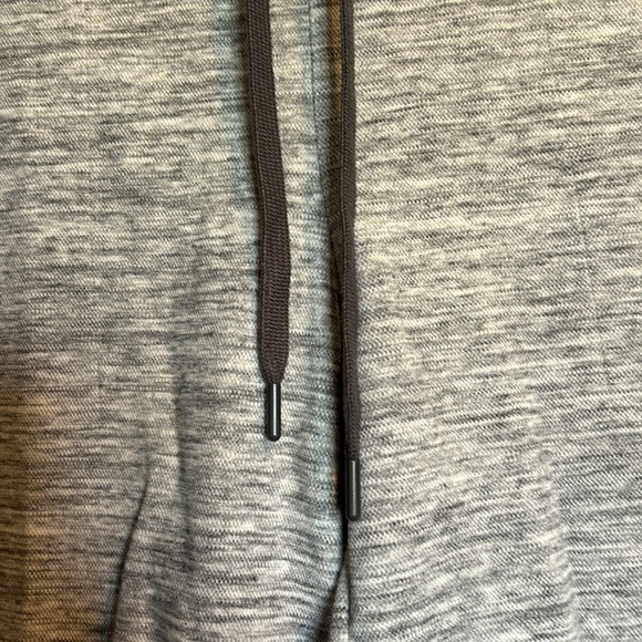 All In Motion men’s gray jogger sweatpants size large - Picture 3 of 10